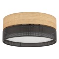 Lampa sufitowa plafon nowoczesny boho do salonu 4-punktowy 4800 TK Lighting