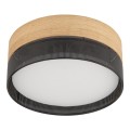 Lampa sufitowa plafon nowoczesny boho do salonu 4-punktowy 4800 TK Lighting