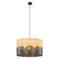 Lampa wisząca sufitowa NICOL 3-punktowa nad stół 4798 TK Lighting
