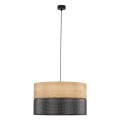 Lampa wisząca sufitowa NICOL 3-punktowa nad stół 4798 TK Lighting