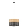 Lampa wisząca sufitowa 1-punktowa w stylu skandynawskim 4799 TK Lighting