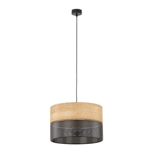 Lampa wisząca sufitowa 1-punktowa w stylu skandynawskim 4799 TK Lighting
