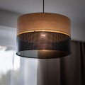 Lampa wisząca sufitowa 1-punktowa w stylu skandynawskim 4799 TK Lighting