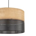 Lampa wisząca sufitowa 1-punktowa w stylu skandynawskim 4799 TK Lighting