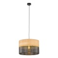 Lampa wisząca sufitowa 1-punktowa w stylu skandynawskim 4799 TK Lighting