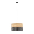 Lampa wisząca sufitowa 1-punktowa w stylu skandynawskim 4799 TK Lighting