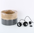 Lampa wisząca sufitowa 1-punktowa w stylu skandynawskim 4799 TK Lighting