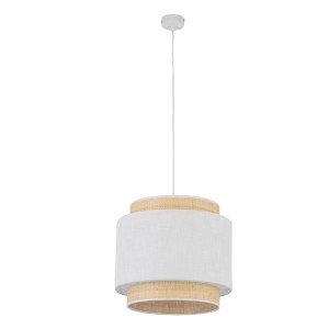 BOHO NEW WHITE LAMPA WISZĄCA 1 5653 TK Lighting