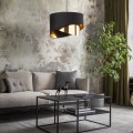 GRANT BLACK LAMPA WISZĄCA 1 4823 TK Lighting