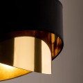 GRANT BLACK LAMPA WISZĄCA 1 4823 TK Lighting