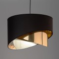 GRANT BLACK LAMPA WISZĄCA 1 4823 TK Lighting