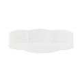 Lampa sufitowa biała chmurka CLOUD 1533 TK LIGHTING