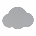 CLOUD GREY KINKIET 2 X G9 4965 TK Lighting