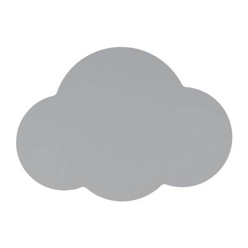 CLOUD GREY KINKIET 2 X G9 4965 TK Lighting