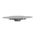 CLOUD GREY KINKIET 2 X G9 4965 TK Lighting
