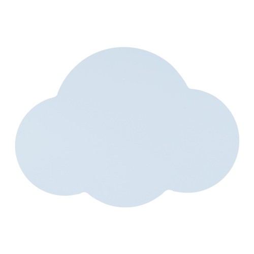 CLOUD BLUE KINKIET 2 X G9 4966 TK Lighting