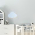 CLOUD BLUE KINKIET 2 X G9 4966 TK Lighting