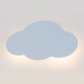 CLOUD BLUE KINKIET 2 X G9 4966 TK Lighting