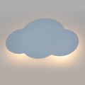 CLOUD BLUE KINKIET 2 X G9 4966 TK Lighting