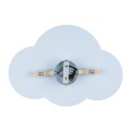 CLOUD BLUE KINKIET 2 X G9 4966 TK Lighting