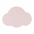 Różowa chmurka kinkiet CLOUD do pokoju dziewczynki 4967 TK Lighting