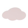 Różowa chmurka kinkiet CLOUD do pokoju dziewczynki 4967 TK Lighting