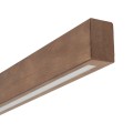 TEO LED ORZECH LAMPA SUFITOWA 6614 TK Lighting