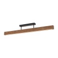 TEO LED ORZECH LAMPA SUFITOWA 6614 TK Lighting