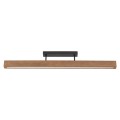 TEO LED ORZECH LAMPA SUFITOWA 6614 TK Lighting