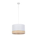 Lampa wisząca PAGLIA kolor Biały 4768 TK Lighting