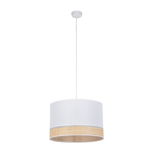 Lampa wisząca PAGLIA kolor Biały 4768 TK Lighting