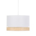 Lampa wisząca PAGLIA kolor Biały 4768 TK Lighting