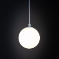 Lampa reflektor na szynę TRACER 1 obwodowy Biały 4886 TK Lighting