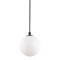 Lampa reflektor na szynę TRACER 1 obwodowy Czarny 4927 TK Lighting