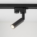Lampa reflektor na szynę TRACER 1 obwodowy Czarny 4958 TK Lighting