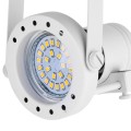 Reflektorek na szynoprzewód TRACER 4065 TK Lighting