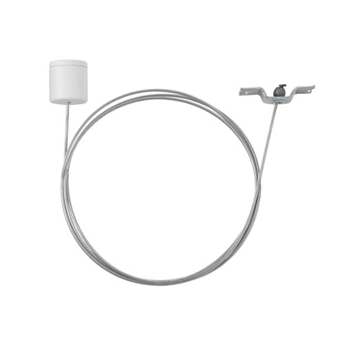 TRACER WHITE ZESTAW PODWIESZAJĄCY 5305 TK Lighting