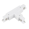 Łącznik T TRACER 3 obwodowy Biały 3556 TK Lighting