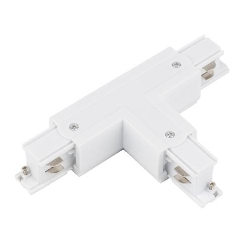 Łącznik T TRACER 3 obwodowy Biały 3556 TK Lighting