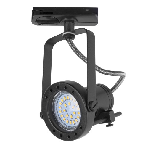 TRACER BLACK 1 TL-002 GU10 50W 4066 TK Lighting