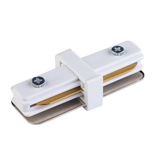 TRACER WHITE ZŁĄCZE PROSTE 4067 TK Lighting