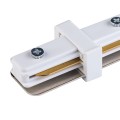 TRACER WHITE ZŁĄCZE PROSTE 4067 TK Lighting