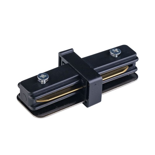 TRACER BLACK ZŁĄCZE PROSTE 4068 TK Lighting