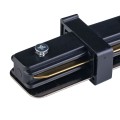 TRACER BLACK ZŁĄCZE PROSTE 4068 TK Lighting