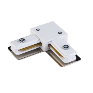 TRACER WHITE ZŁĄCZE KĄTOWE 4069 TK Lighting