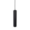 Lampa wisząca tuba TRACER  na szynę 1 fazowa czarno-złota 4929 TK Lighting