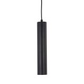 Lampa wisząca tuba TRACER  na szynę 1 fazowa czarno-złota 4929 TK Lighting