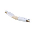 Złącze w kształcie litery L TRACER 4071 TK LIGHTING białe