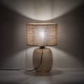 Lampka nocna MELODY gwint E27 moc 15W styl nowoczesny klosz abażur | topaz 5986 TK Lighting