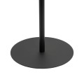 Lampa podłogowa stojąca z Abażurem HARMONY kolor Czarny 5890 TK Lighting